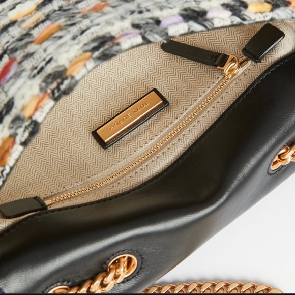 Tory Burch tweet crossbody bag - Picture 8 of 8